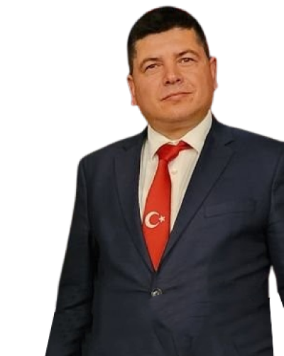 Zeki Özdemir