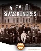 4 Eylül 1919 – Sivas Kongresi