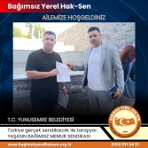 Ailemize Hoş Geldin! 