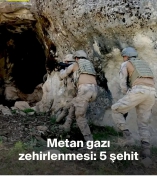 MİLLETİMİZİN BAŞI SAĞ OLSUN