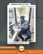 T.C. Osmangazi Belediyesi’nden yeni bir üyemiz daha aramıza katıldı!