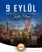 Gururla, minnetle, coşkuyla… İzmir’in Kurtuluşu Kutlu Olsun!