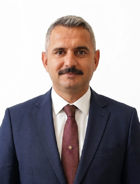 1 No'lu Şube (Teşkilatlandırma)