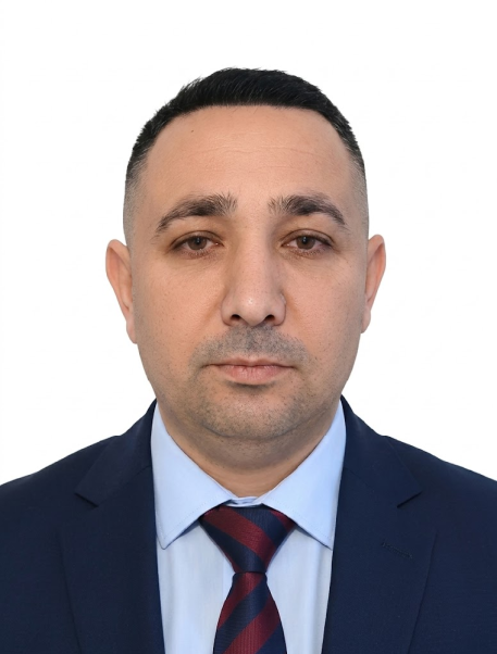 1 No'lu Şube (TİS ve Hukuk)