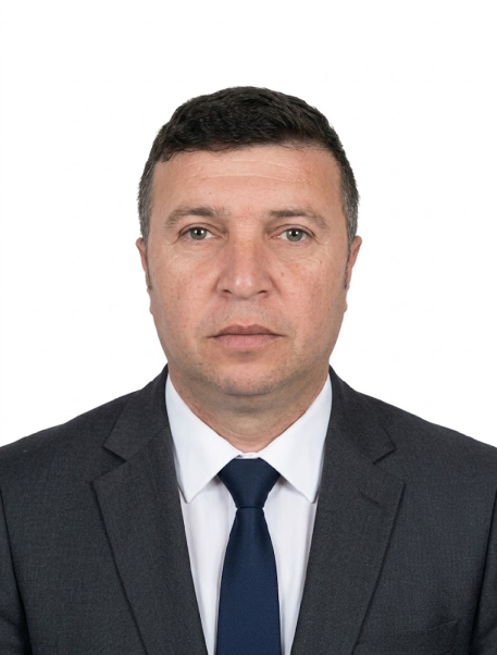 1 No'lu Şube (İdari İşler)