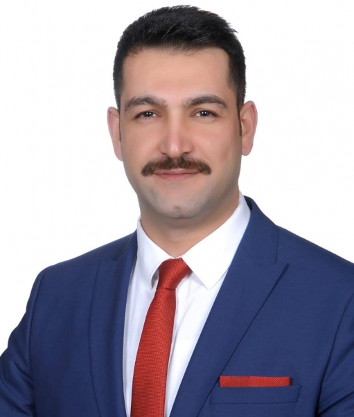 Murat ÇETİN