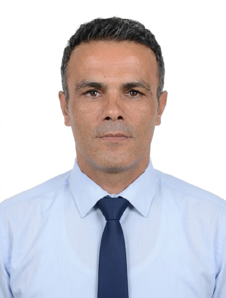 3 Nolu Şube (Teşkilatlandırma)