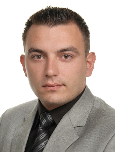 1 No'lu Şube (Sosyal İşler)