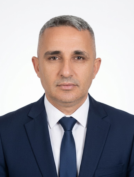 Abdüsselam ÖDEN