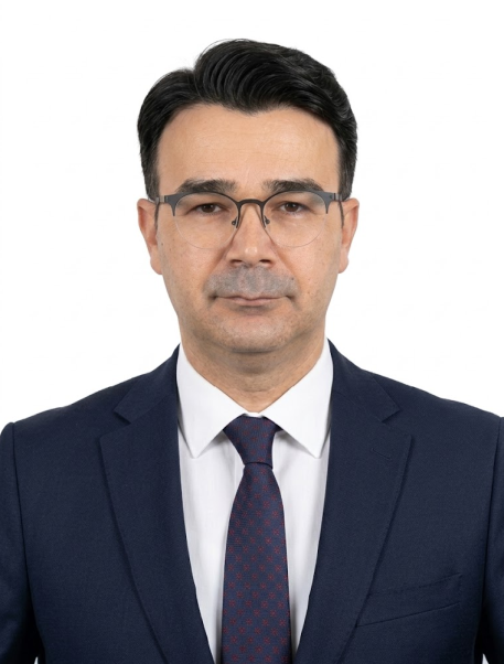 Özgür CANTİLAV