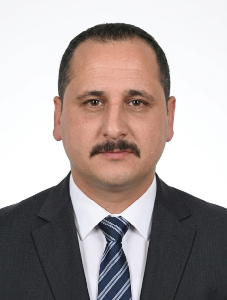 3 Nolu Şube (Hukuk ve Mevzuat)