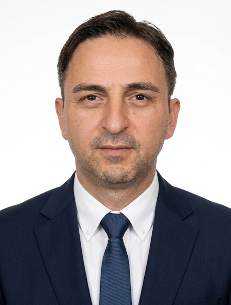 Soner ŞEKER