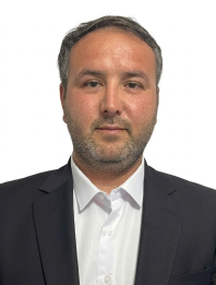 İbrahim AKGÜN