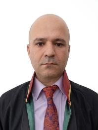 Av. Mustafa ÇELİK