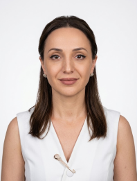 Arife KANMAZ