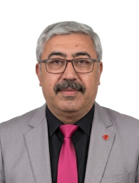 Şevket SAYAR