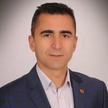 Mesut ŞAHİN