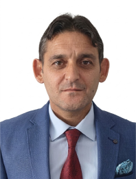 Osman AYDOĞMUŞ