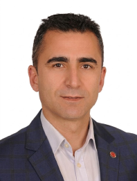 Mesut ŞAHİN