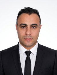 Ahmet BAYRAKDAR