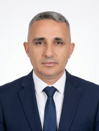 Abdüsselam ÖDEN