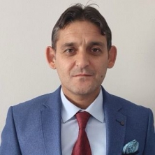 Osman AYDOĞMUŞ