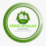 Fikri Atalay Konağı Bungalov 