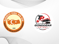GÜNDOĞAR PETROL