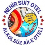 Nehir Suit Otel / Antalya
