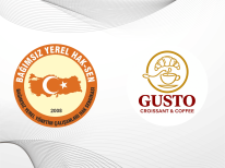 Gusto Croissant & Coffee