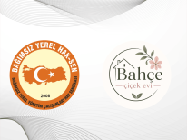 Bahçe Çiçek Evi