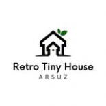 Arsuz Retro Tiny Houses