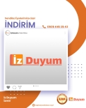 İZ DUYUM Özel Eğitim ve Rehabilitasyon Merkezi 
