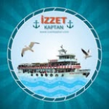 İzzet Kaptan Gezi Gemisi