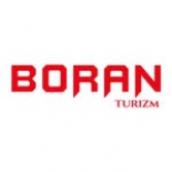Boran Turizm