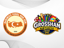 Grosshan Kırtasiye